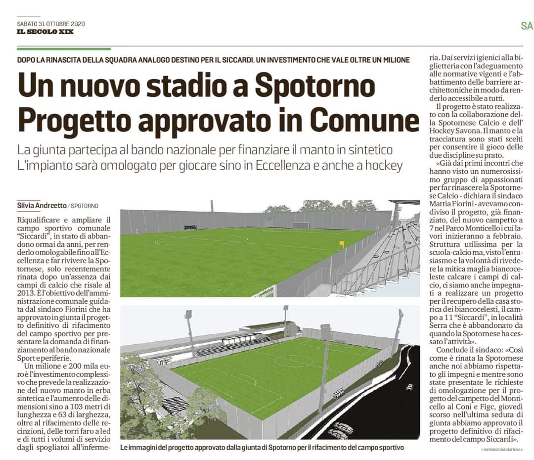 Spotorno