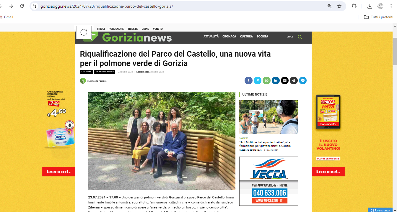 Gorizia