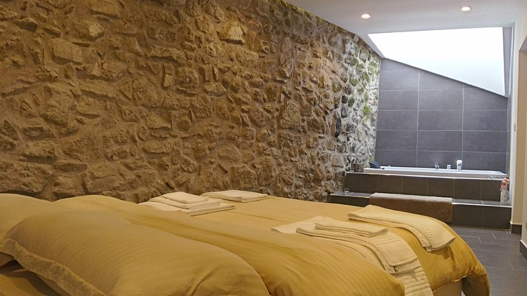 Aragon B&B House