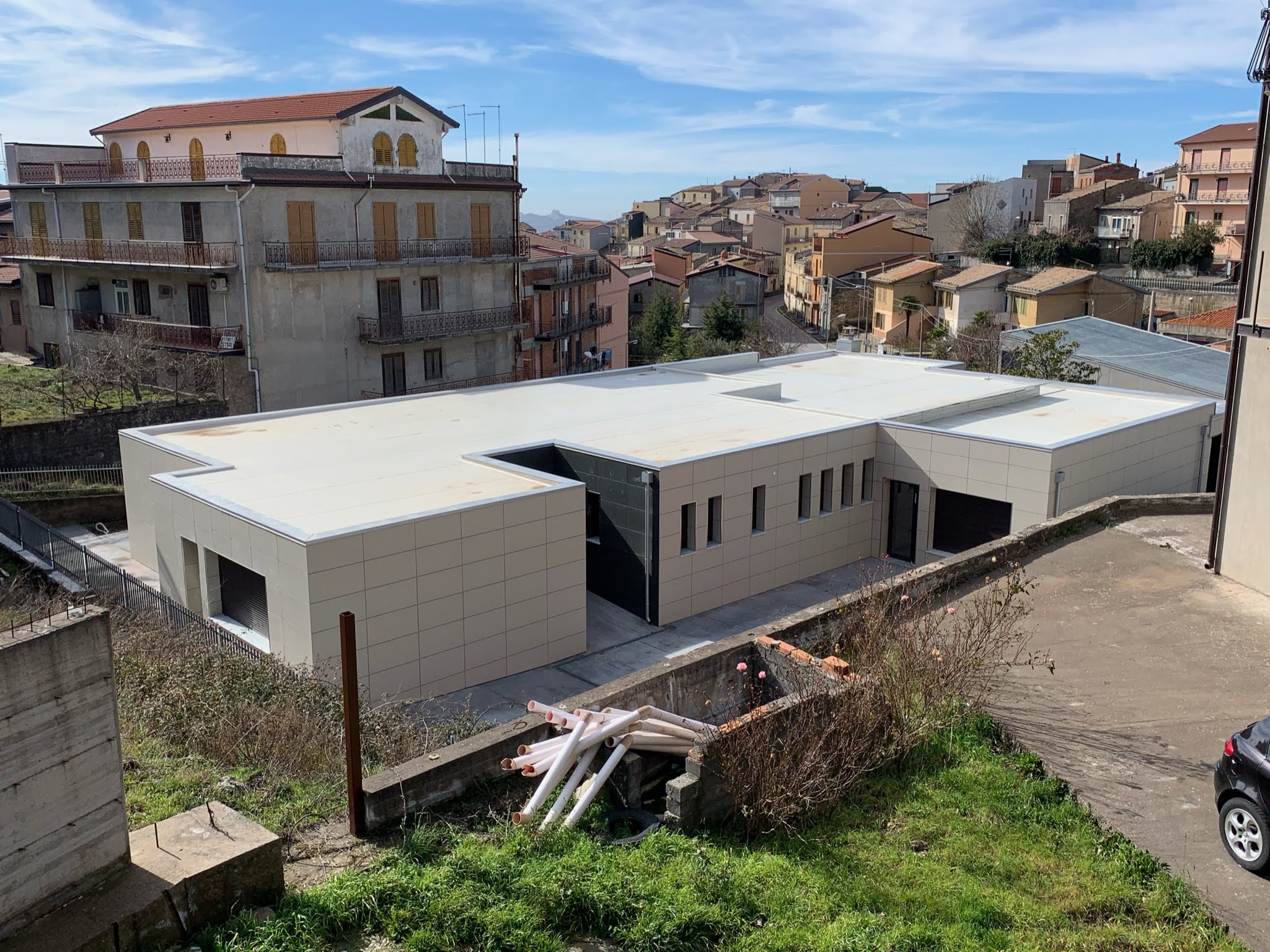 Progetto