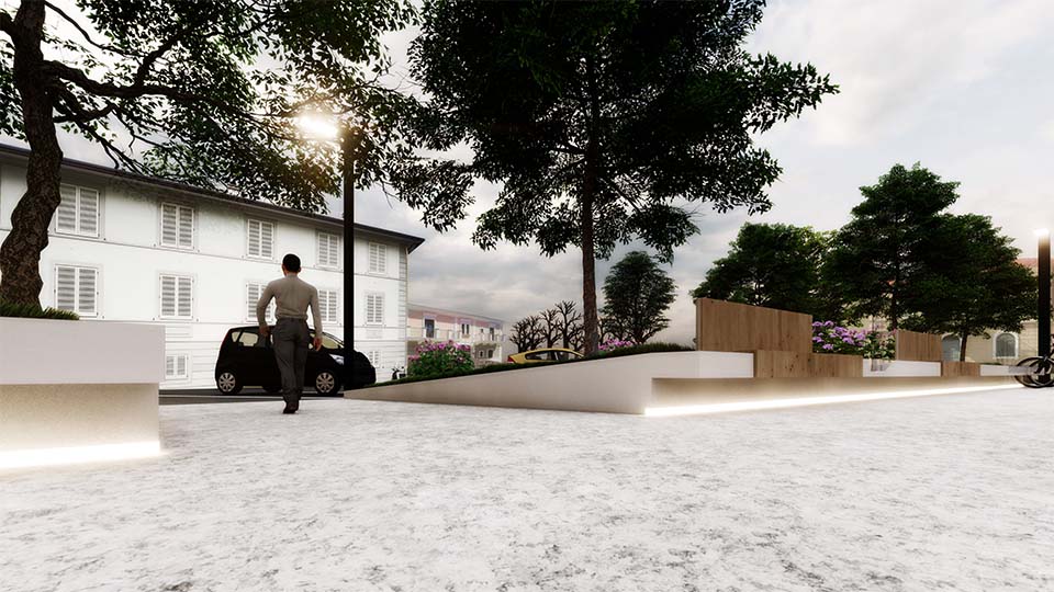 Progetto