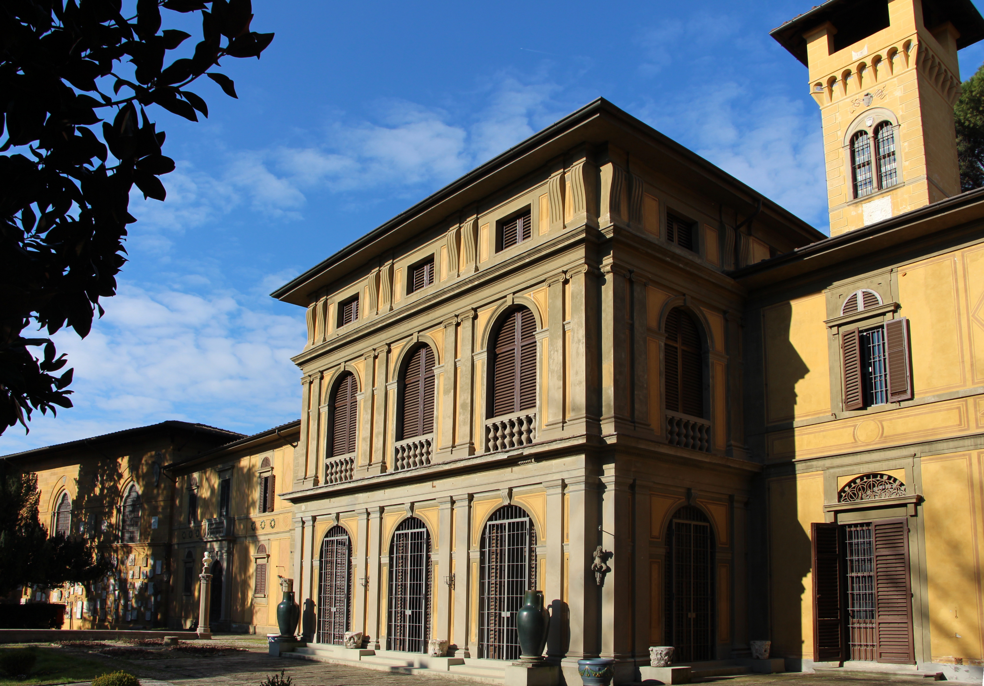 Progetto