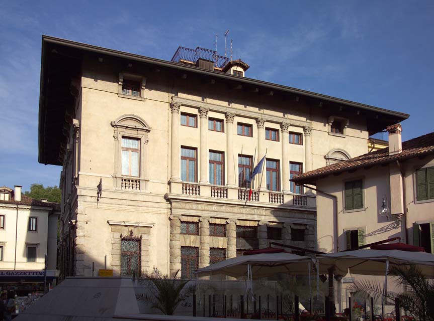 Progetto