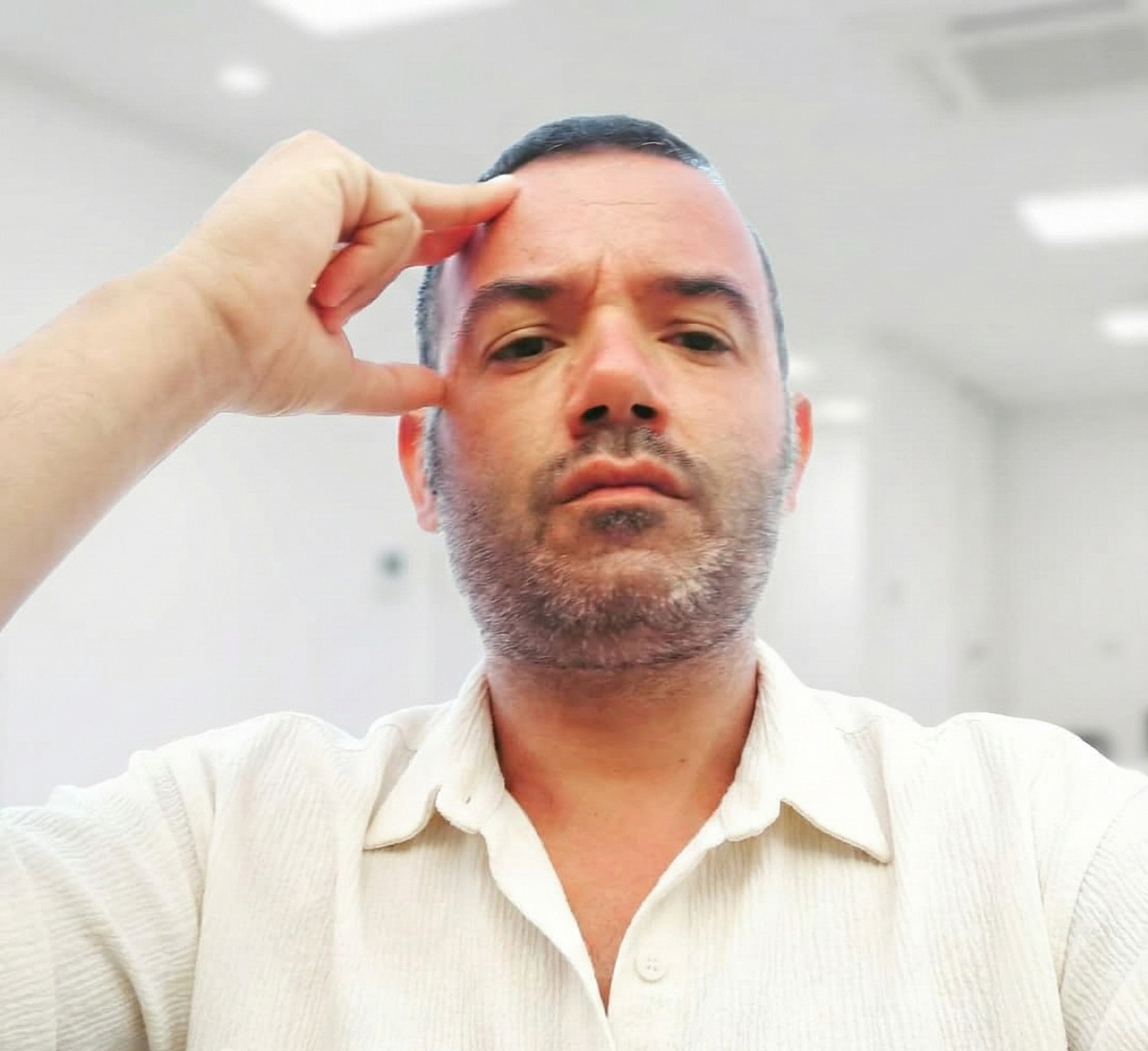 Marco Lai