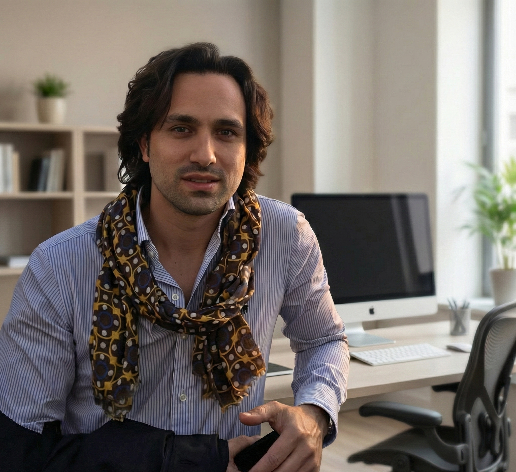 Tommaso Barillà